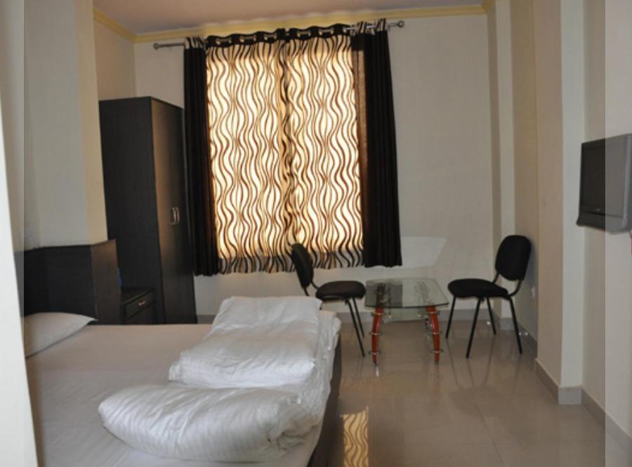 Hotel Soni Space Jaipur Habitación foto