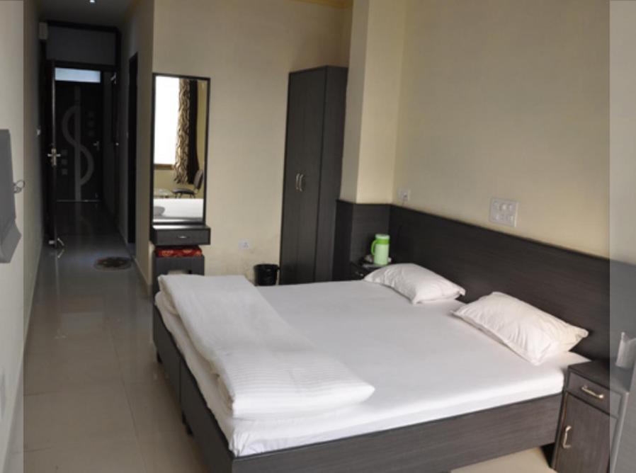 Hotel Soni Space Jaipur Habitación foto