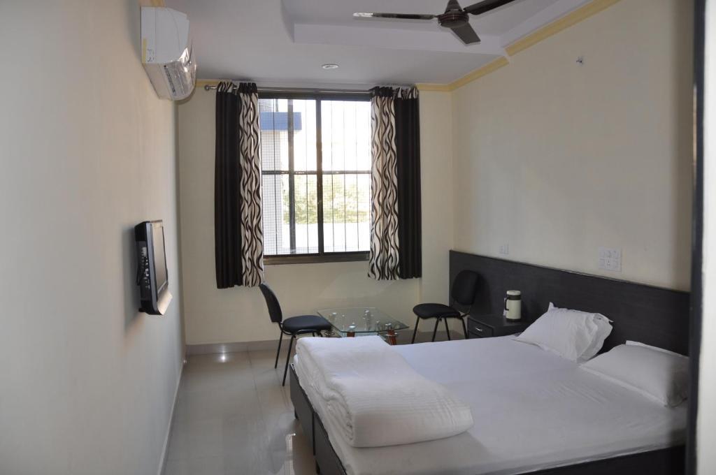 Hotel Soni Space Jaipur Habitación foto