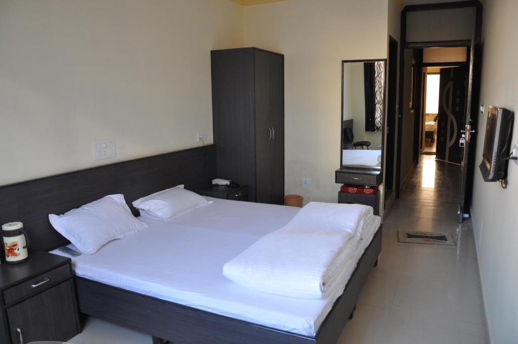 Hotel Soni Space Jaipur Habitación foto